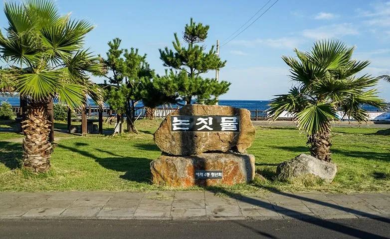 济州徒步景点大全,徒步者天堂攻略