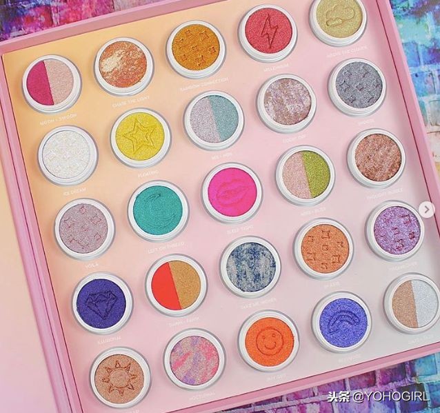 它们凭什么还未上市就断货？原来都带着“网红”体质啊！