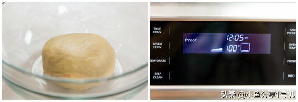 日式红豆面包为啥叫日式,日本红豆吐司面包