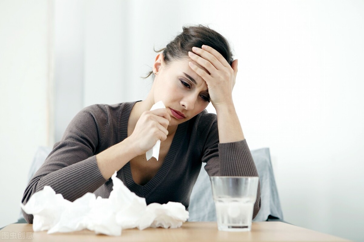 好端端的偏头痛,好端端的头痛是什么原因