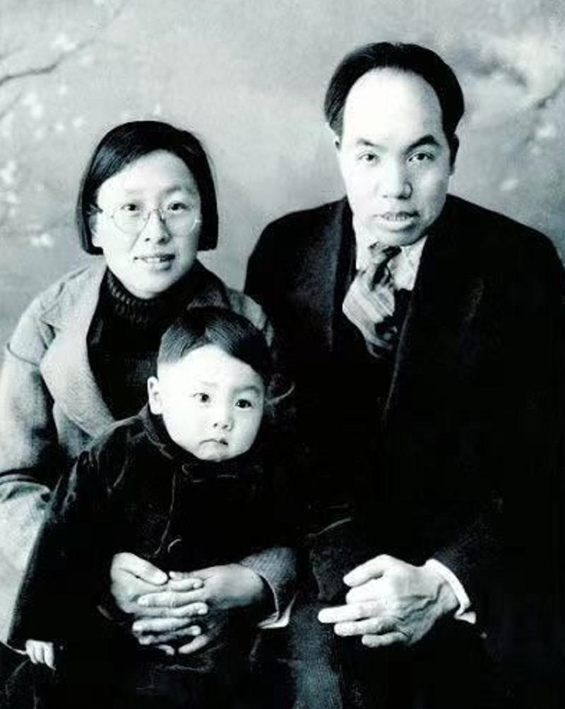 51年，杀害毛*民泽**的刽子手李英奇枪决前喊冤：都是盛世才逼我干的