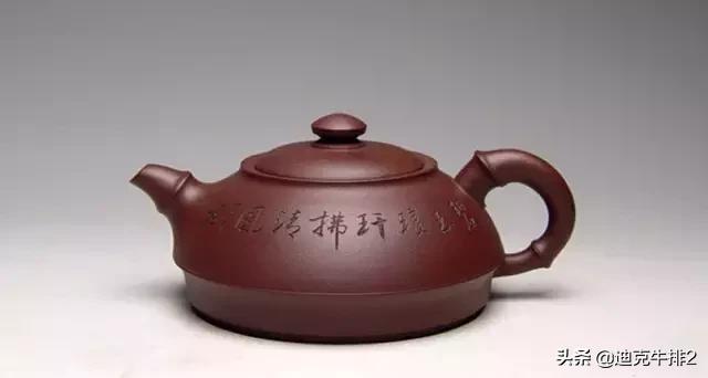 茶壶美不胜收,绝美小茶壶