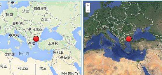 1999年，土耳其伊兹米特8·17地震，为何造成那么大伤亡？