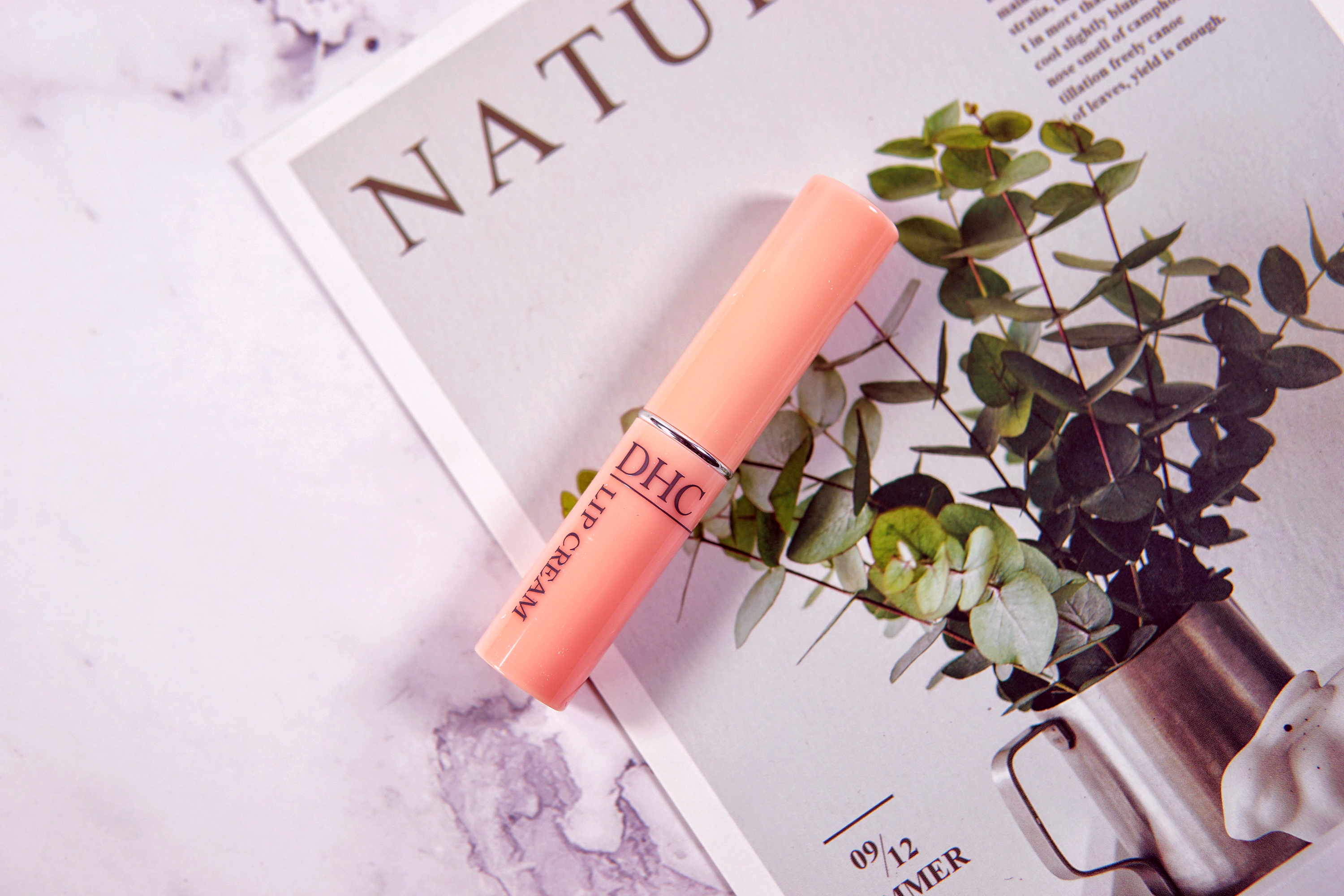 滋润养唇护唇膏推荐,唇部护理嘟嘟护唇膏