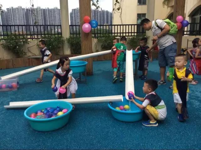 深圳双语幼儿园推荐,深圳哪里的幼儿园学费最低