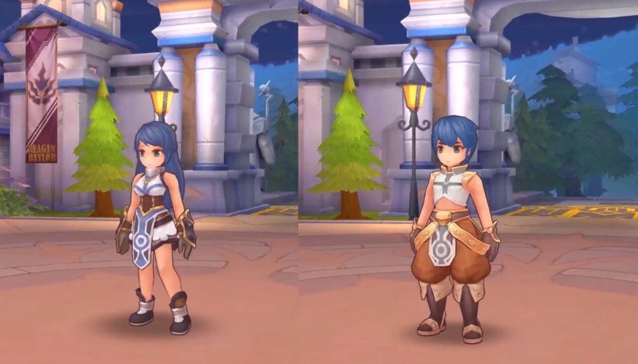 仙境传说ro:守护永恒的爱评测,仙境传说ro:守护永恒的爱测评