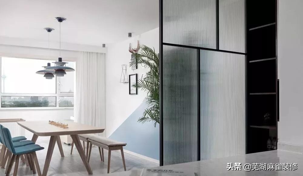 芜湖麻雀装饰效果图,芜湖麻雀装修