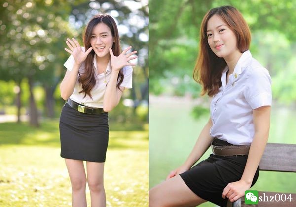 各国的校服哪个最好看,各国校服对比你觉得哪国的最好看