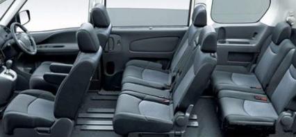 铃木七座mpv7万元噪音大吗,2007款铃木浪迪1.4l四驱标准2型