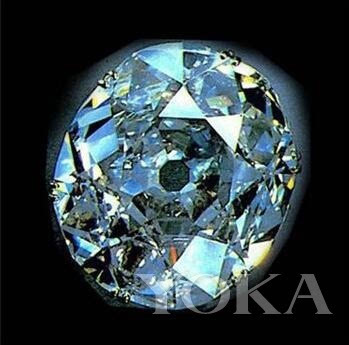 最盛产珠宝的5个地方,巴西的珠宝太过丰富,非洲的钻石真的很多