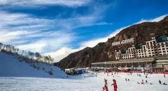 张家口各个滑雪场票价,张家口滑雪场是天然雪还是人造雪