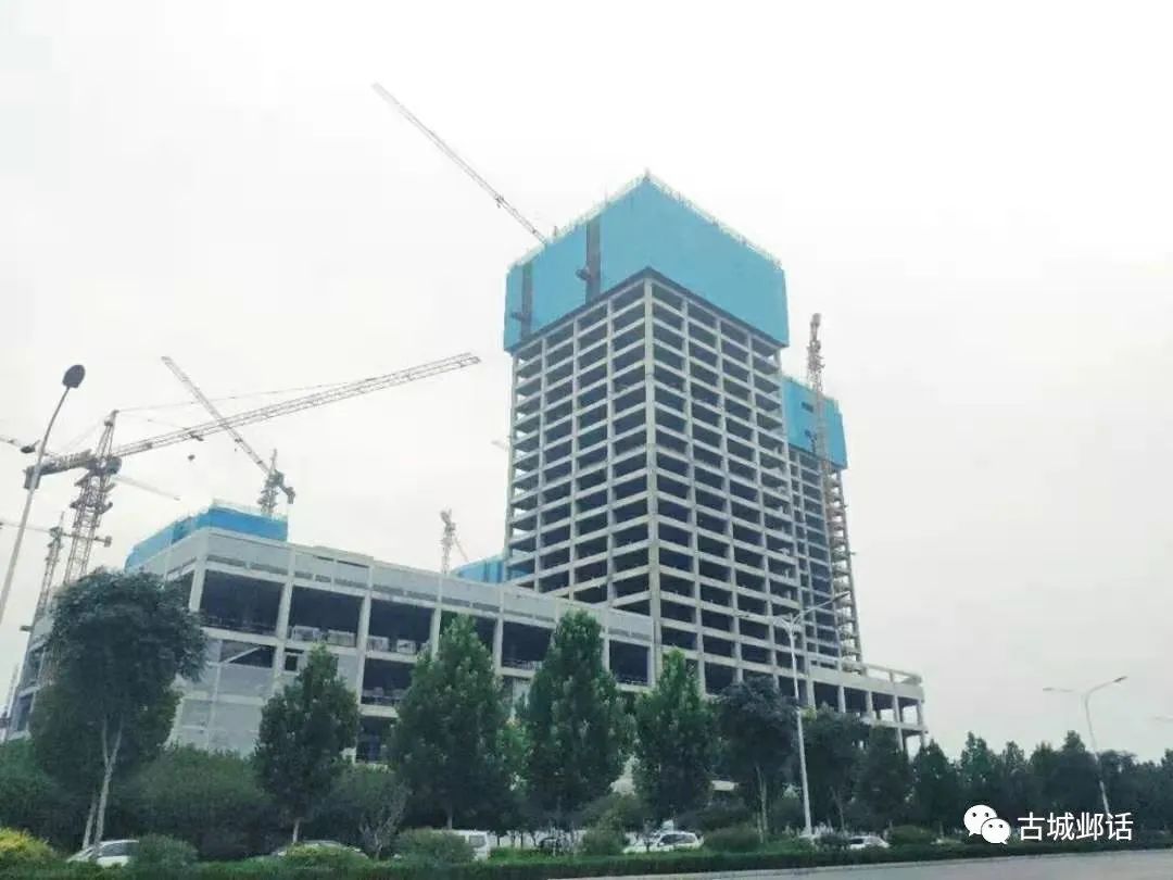 2022年安阳新的房产项目,安阳展望2020的商业地产