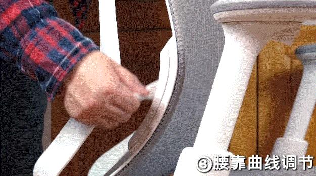 冈村人体工学椅推荐评测,冈村入门级人体工学椅