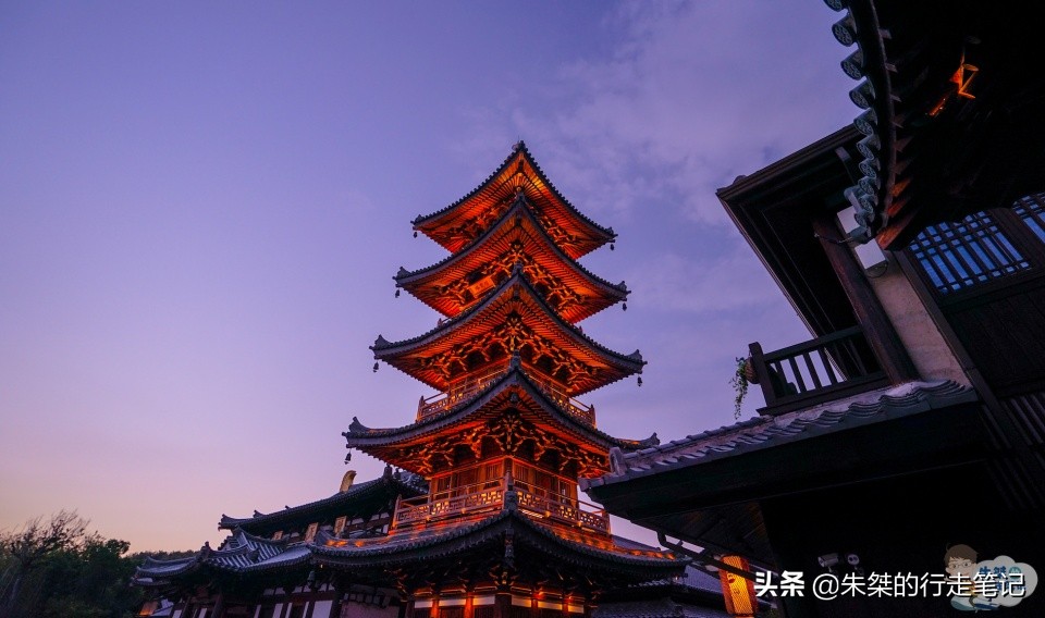 无锡新晋网红地,苏州无锡交界太湖网红小镇