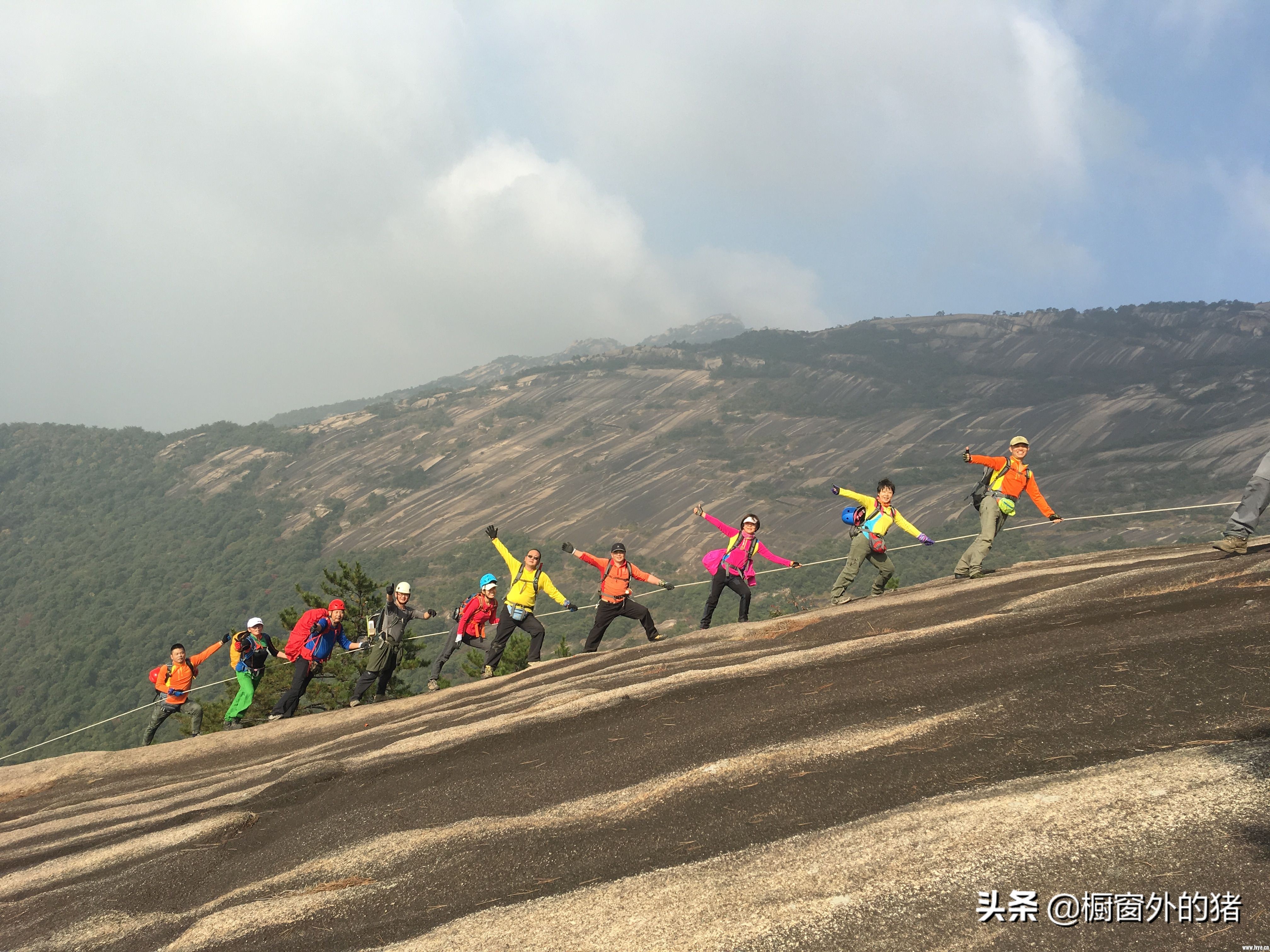上饶灵山免门票攻略,上饶灵山左溪自驾游攻略