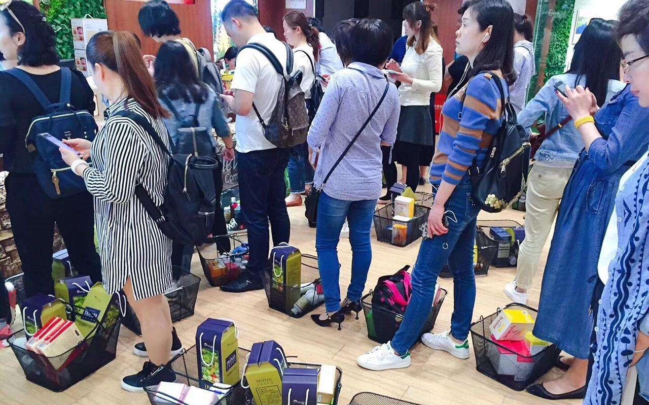 实体店怎么做才能淡定赚钱,做实体店生意赚钱小秘密