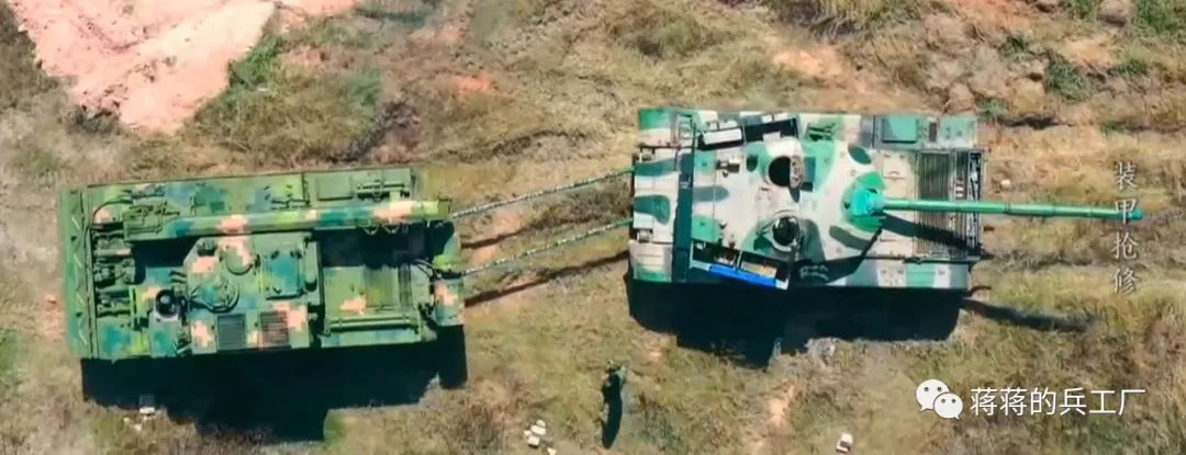 底盘装甲能耐多大冲击,底盘装甲抗冲击