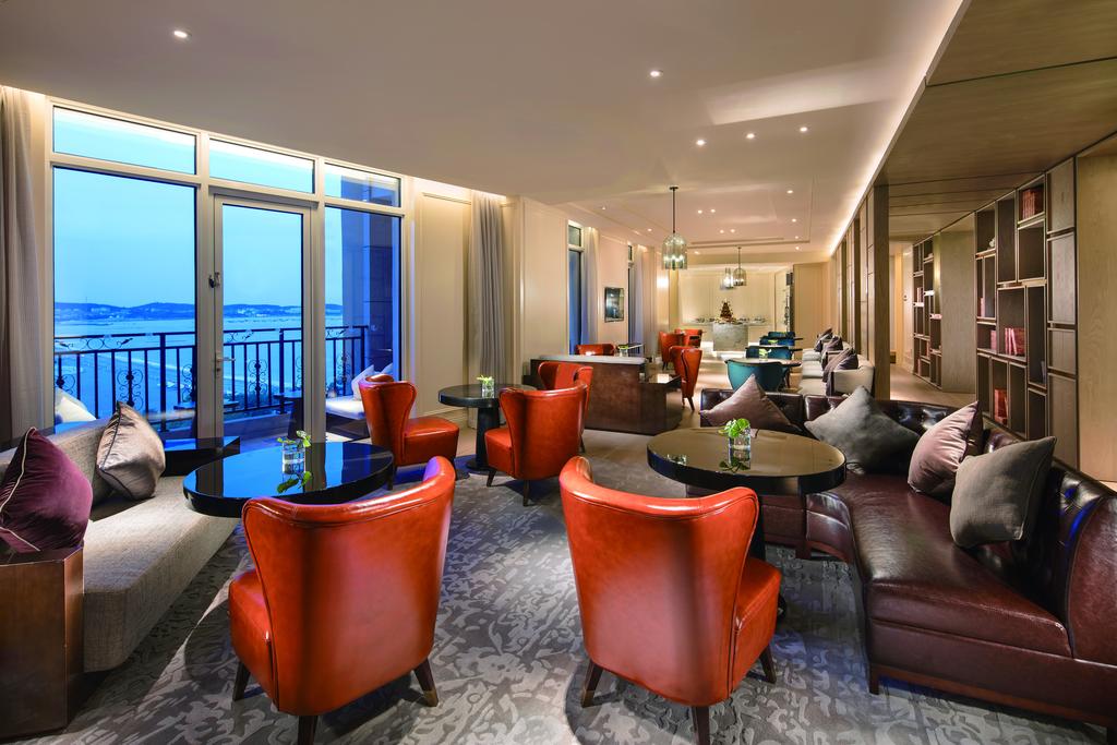 辽宁顶级酒店排名,辽宁高端小众酒店