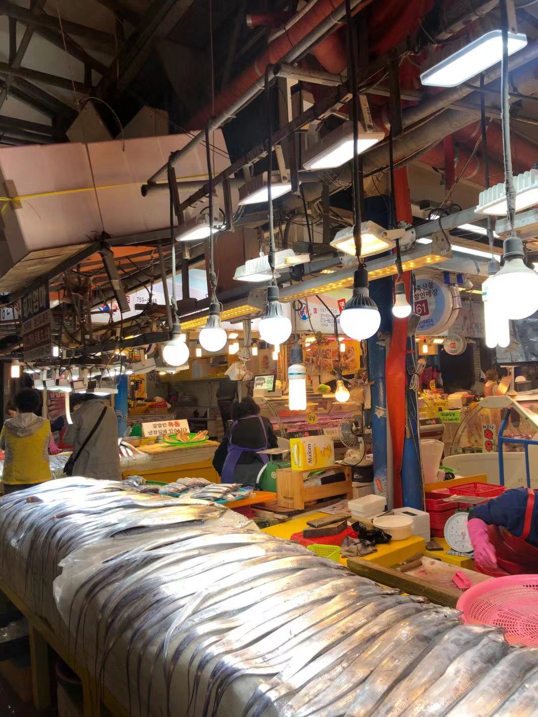 济州岛有中国料理吗,济州岛韩国料理店