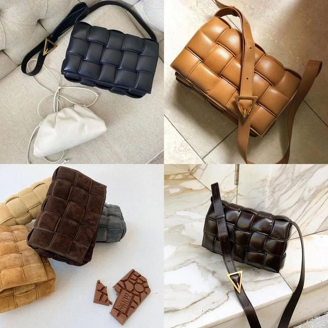 简单又好用的包,人手一只的手机包