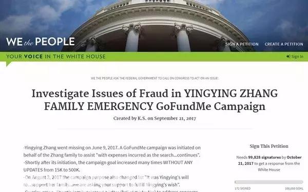 章莹颖父母走出阴影了吗,章莹颖父母感谢伸张正义