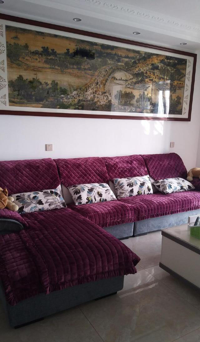 六口之家含家具家电15万全搞定,邻居们都夸是最接地气的装修