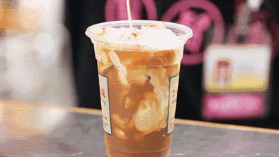 让奶茶毁掉的中国姑娘,被奶茶毁掉的中国女孩完整版