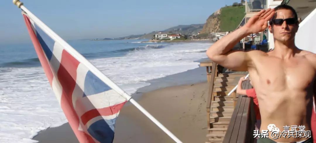 贝爷刀具大全,贝爷使用过的户外刀