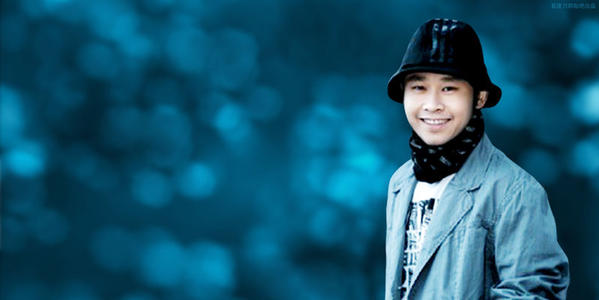 刀郎，别在意她说的话