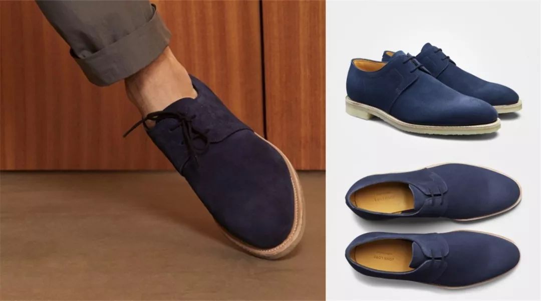 威廉、哈里、查尔斯王子同框太帅气！28个英伦绅士品牌拿走不谢