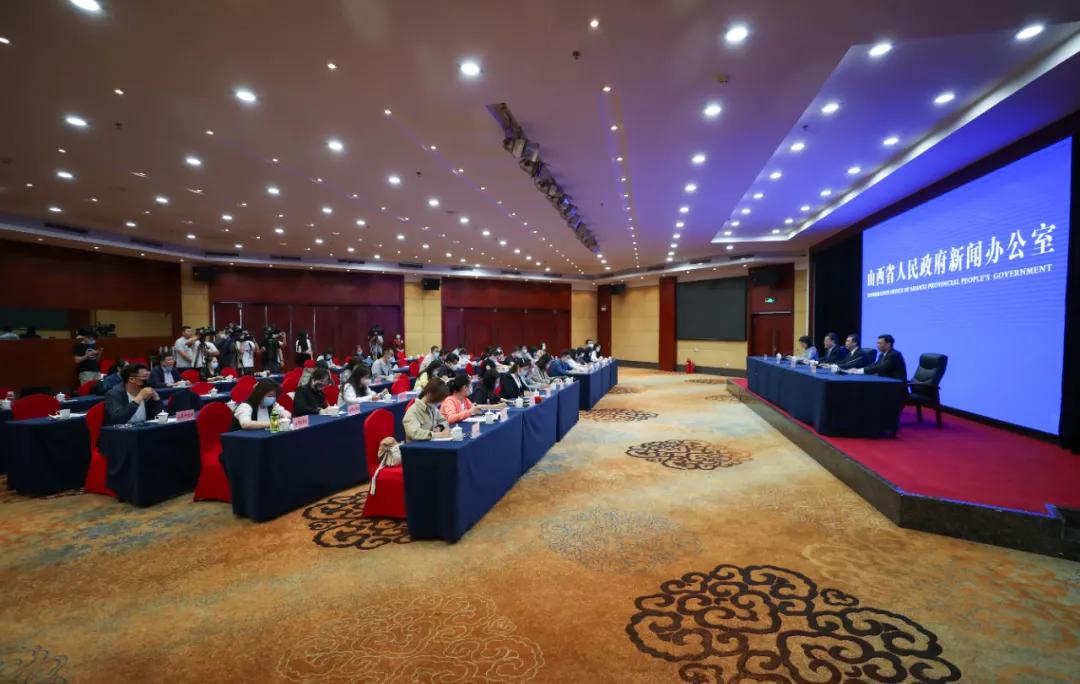 太原市常住人口5304061人！山西省向社会发布第七次全国人口普查主要数据