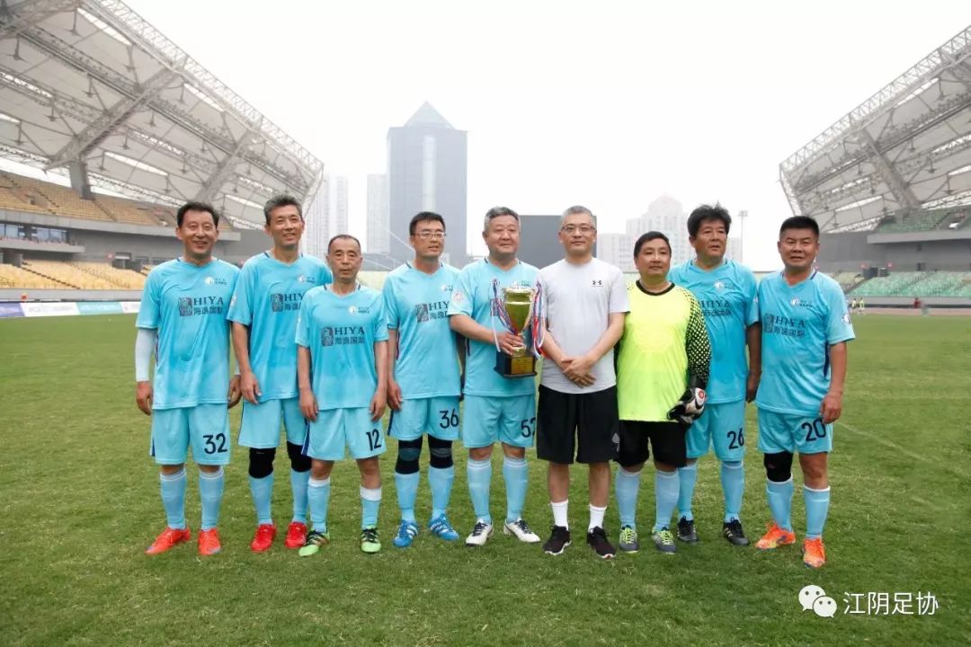 2019江阴足球联赛,无锡杯江阴足球比赛