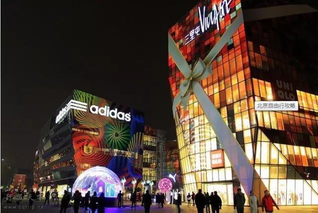 盘点北京十六区,北京哪个区最适合生活