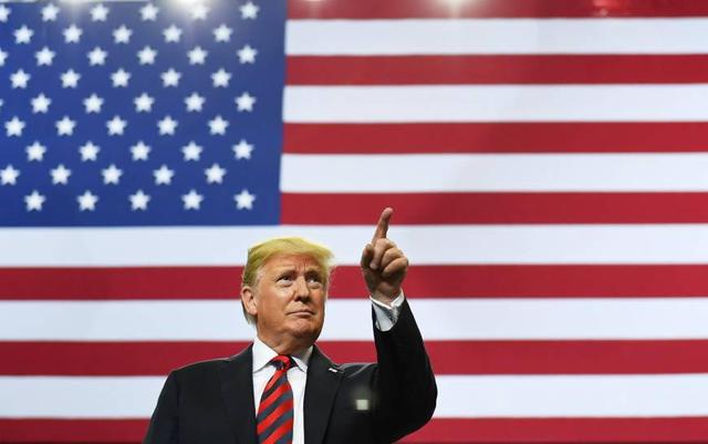 特朗普对巴基斯坦的看法,特朗普和巴基斯坦有矛盾吗