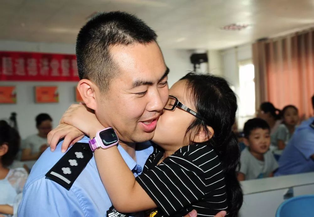 安保维稳坚定必胜信心,安保一线展风采坚守岗位铸忠诚