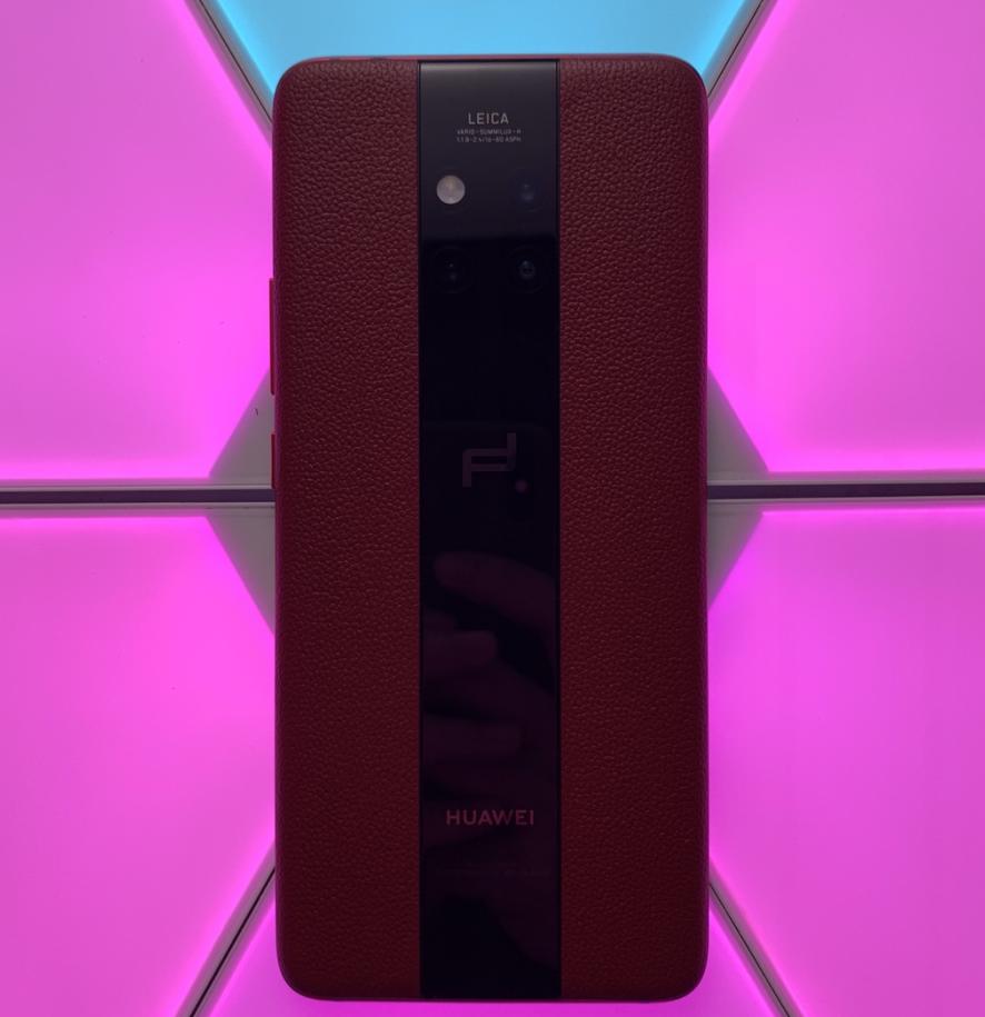 华为10000的手机,华为mate20rs现在使用怎么样