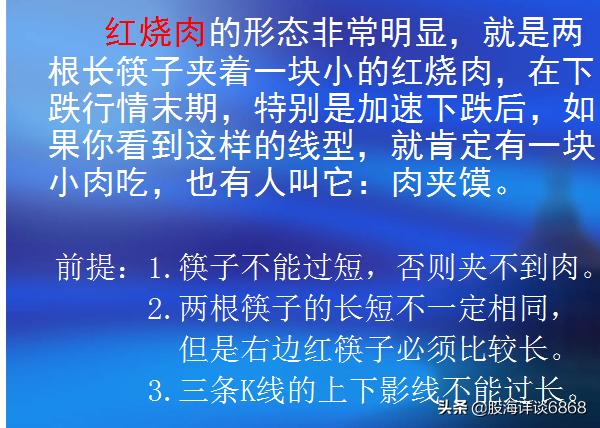 k线基础知识大全图解实时,k线的基本知识图解