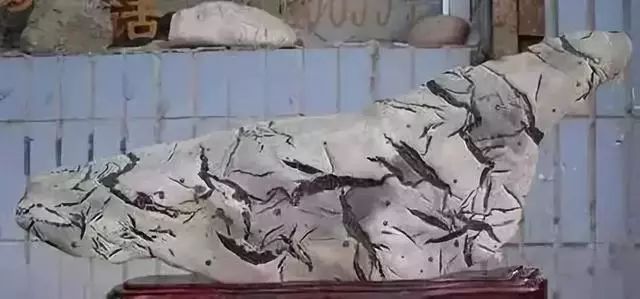 80种中国奇石图谱,临洮洮河奇石图谱