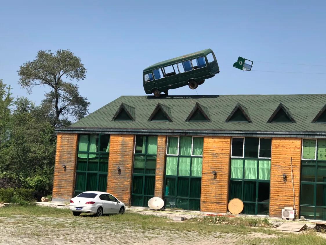 眼看着你从辉煌走向落寞,鹅和鸭农庄的前世今生