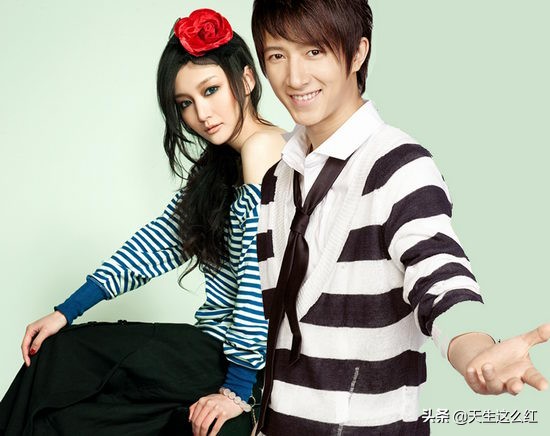 牛萌萌声明张默事件,张默牛萌萌恋情被证实