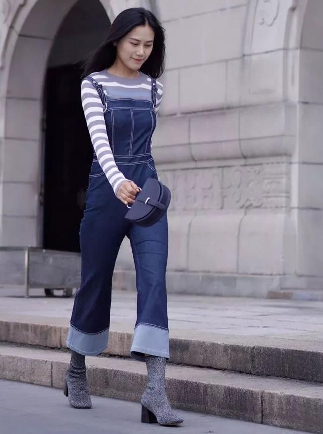 马丁靴过时了,今年冬款流行什么马丁靴