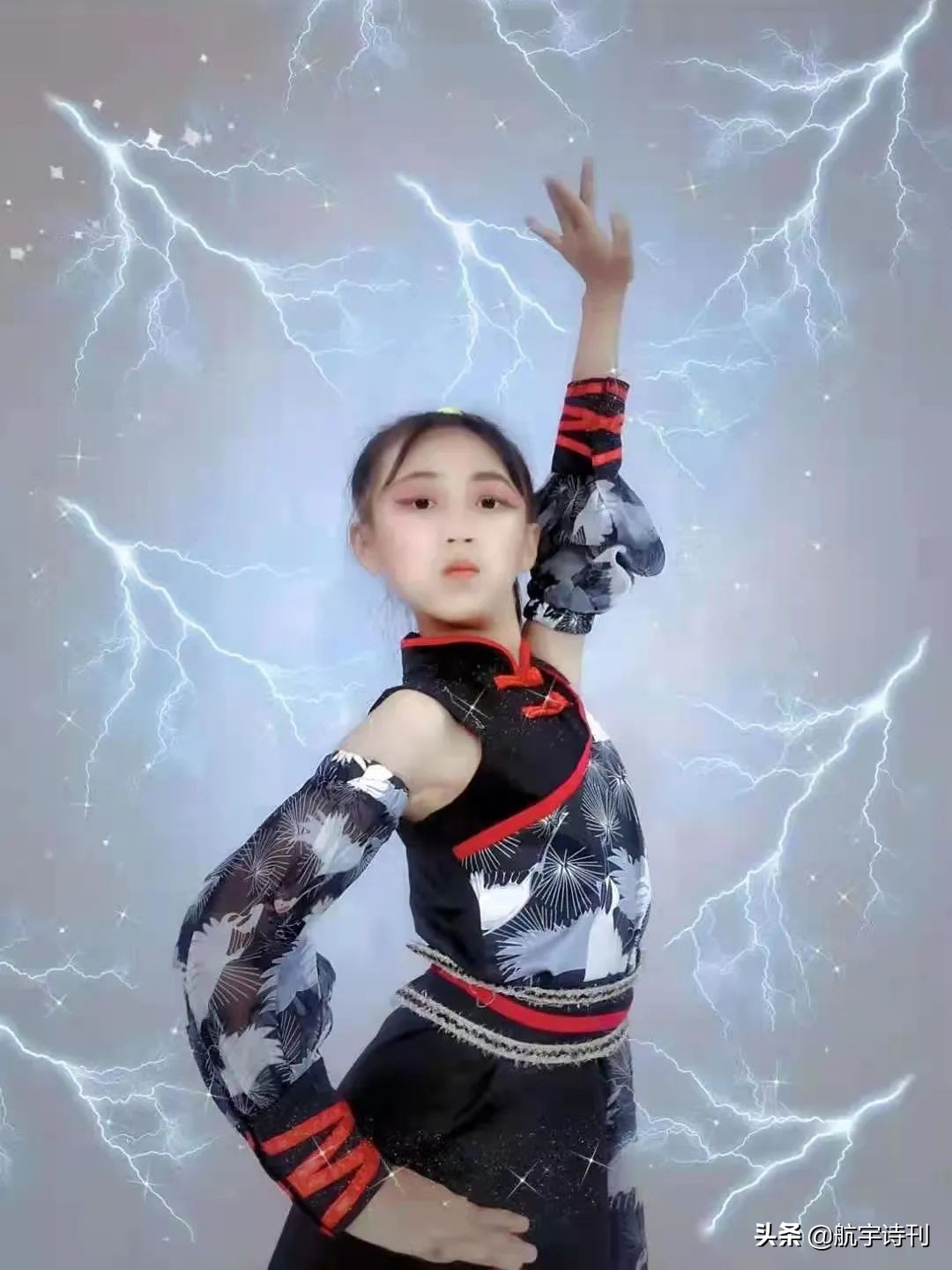 薄荷淡香原创诗歌（08060期）