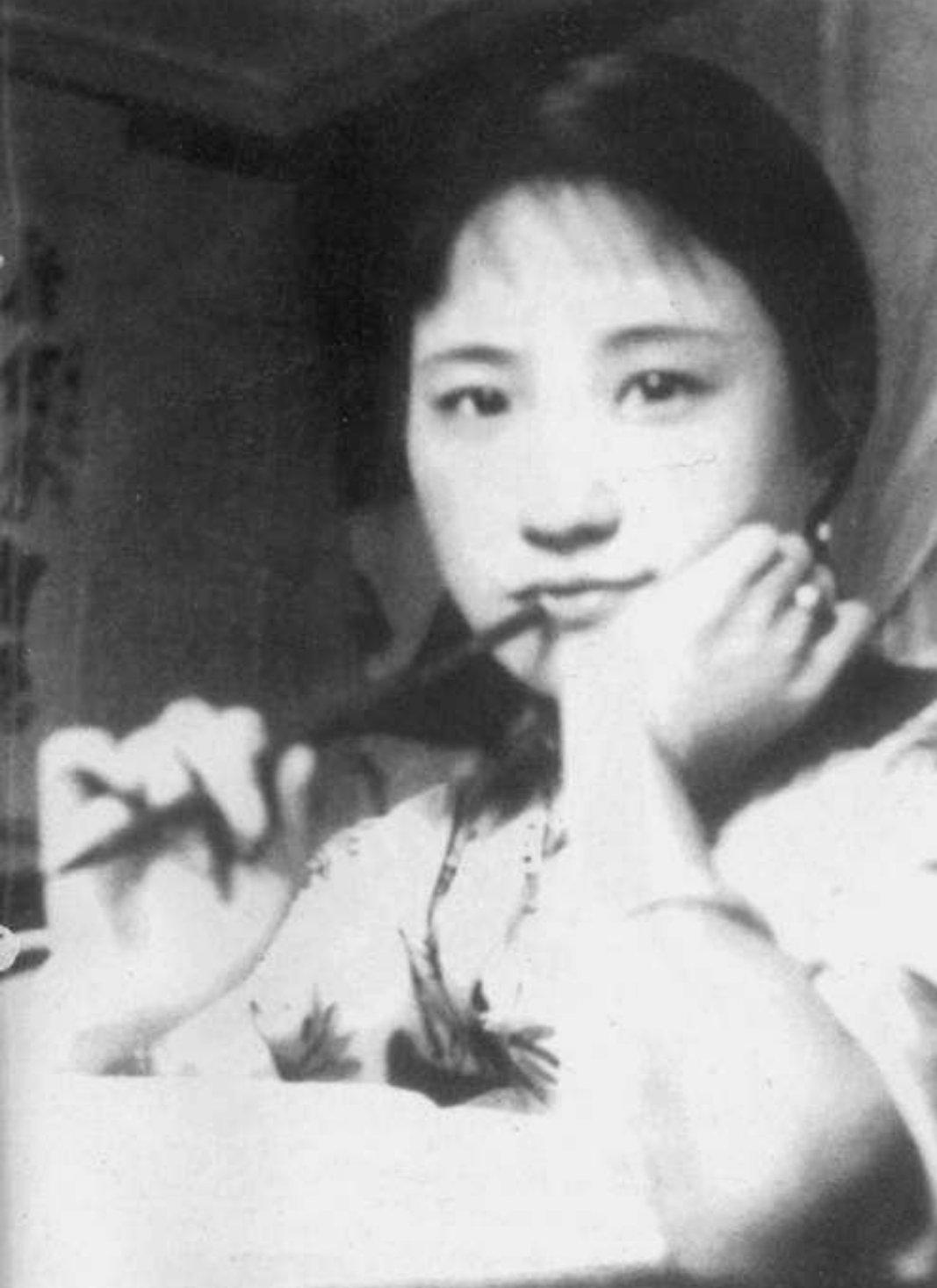 陆小曼为什么被人骂,陆小曼被误解半个世纪的才女