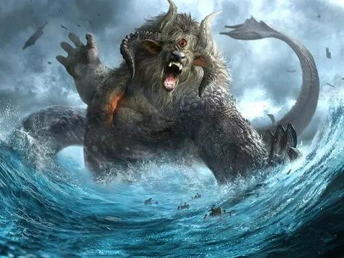 昆仑山神话未解之谜,昆仑山十大神话传说