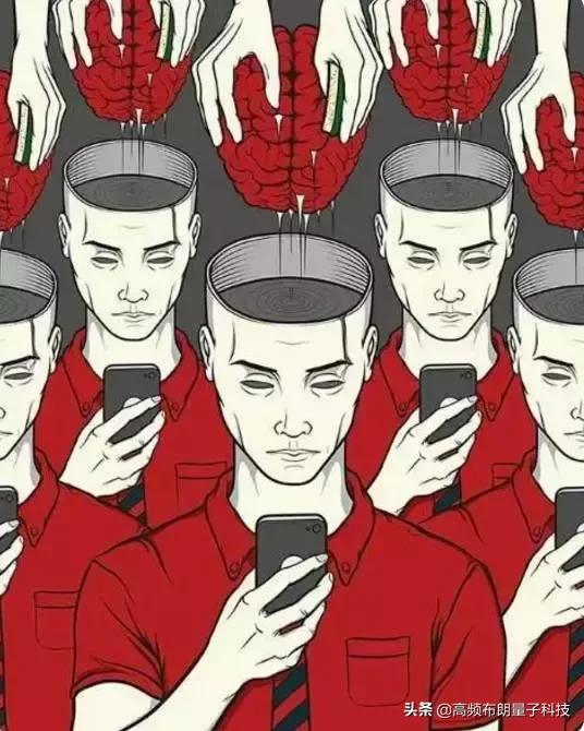 你的微信名暴露你的等级,你的微信昵称暴露了你的智商