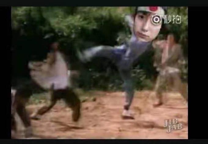 夫妻俩分道扬镳,秀恩爱的夫妻俩却突然分道扬镳了