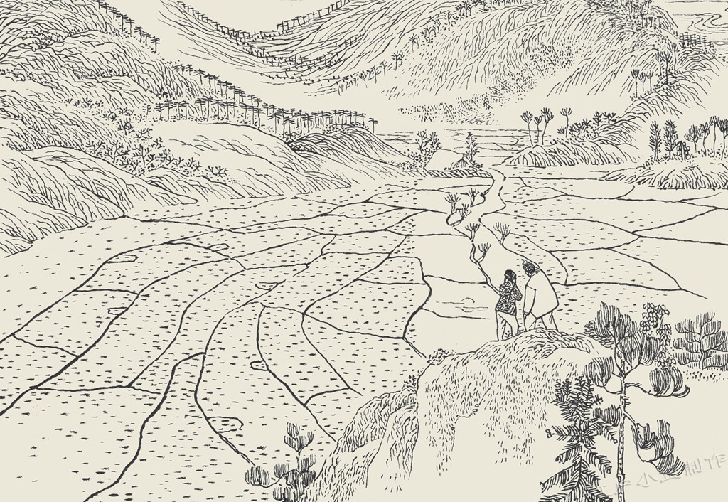 值得收藏的连环画大全,十大画面精美连环画