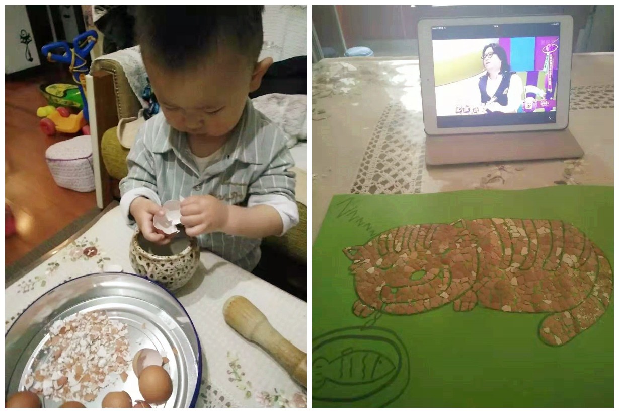 开学了准备什么东西上学,开学东西准备好了没