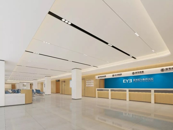 德州爱尔眼科医院,德州爱尔眼科医院招聘