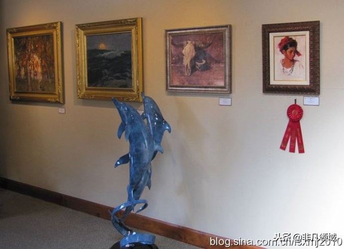 加州卡梅尔小镇,加州卡梅尔海景别墅